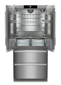 Americká lednice Liebherr CBNste 8872 nerez

 obrázek produktu 3 z 8