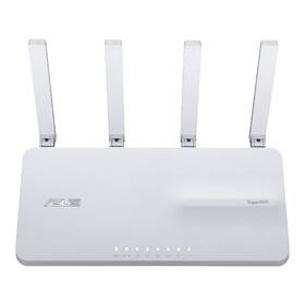 Router Asus ExpertWiFi EBR63 AX3000 Dual-band Wi-Fi 6 bílá barva
