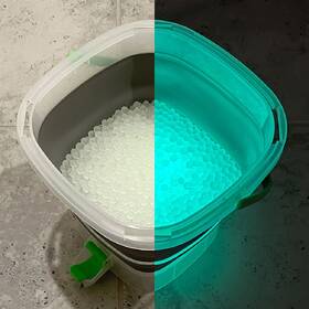 Kuličky Gel Blaster Inc. Starfire Gellets 10k 

 obrázek produktu 1 z 7