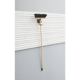 Hák Stanley STST82605-1 Track walls 

 obrázek produktu 2 z 3