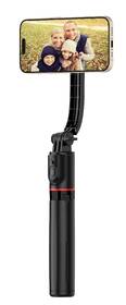 Selfie tyč Cubenest SLS01 MagSafe, s tripodem a bezdrátovou spouští (21-105 cm) černá

 obrázek produktu 6 z 19