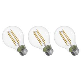 Žárovka LED EMOS Filament klasik, 5W, 1060lm, E27, neutrální bílá (3 ks) 

 obrázek produktu 2 z 13
