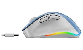 Myš Genius Ergo 9000S Pro modrá

 obrázek produktu 3 z 4