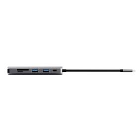 USB Hub Trust Dalyx 7-in-1 USB-C Multi-Port 

 obrázek produktu 2 z 13