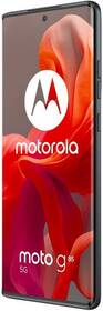 Mobilní telefon Motorola Moto G85 5G 8 GB / 256 GB šedý

 obrázek produktu 14 z 22