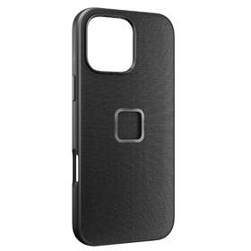 Kryt na mobil Peak Design Everyday Case na Apple iPhone 16 Pro Max šedý

 obrázek produktu 1 z 5