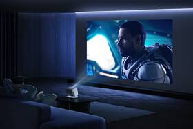 Projektor Xgimi Horizon S Pro šedý

 obrázek produktu 8 z 8