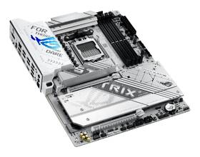 Základní deska Asus X870-A GAMING WIFI 

 obrázek produktu 6 z 13