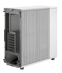 Case FRACTAL DESIGN North Chalk White 

 obrázek produktu 9 z 14