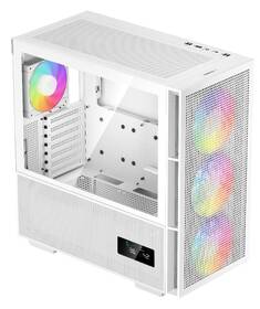 Case DeepCool CH560 Digital bílá

 obrázek produktu 2 z 14
