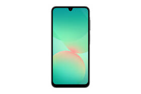 Mobilní telefon Samsung Galaxy A26 5G 6 GB / 128 GB černá barva
