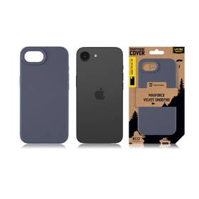 Kryt na mobil Tactical MagForce Velvet Smoothie na Apple iPhone 16e/17e grafitový

 obrázek produktu 4 z 4