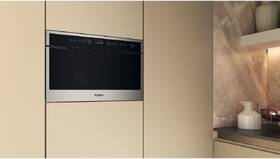 Mikrovlnná trouba Whirlpool WMN464BX nerez

 obrázek produktu 15 z 16