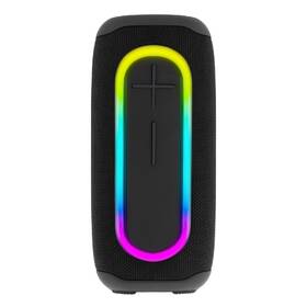 Přenosný reproduktor WG AirFlex PureBeats černý

 obrázek produktu 1 z 4