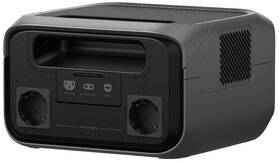 Nabíjecí stanice EcoFlow RIVER 3 Plus (286 Wh) černá

 obrázek produktu 3 z 9