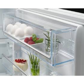 Chladnička s mrazničkou AEG TSC8M183DC bílá

 obrázek produktu 8 z 12