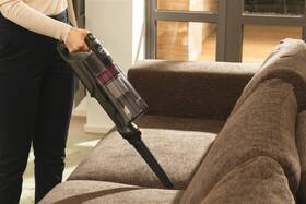 Tyčový vysavač Hoover HF1P10HX 011 černý/purpurový

 obrázek produktu 30 z 30