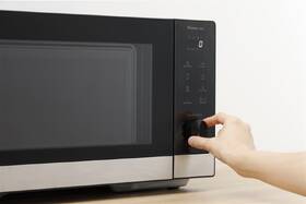 Mikrovlnná trouba Panasonic NN-GD38QSEPG šedá

 obrázek produktu 8 z 13