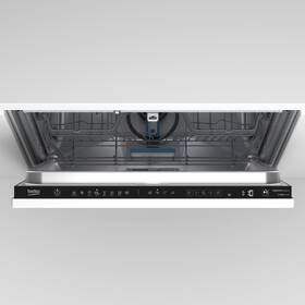Myčka nádobí Beko BDIN38551P 

 obrázek produktu 2 z 6