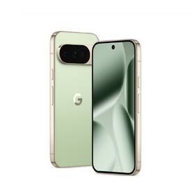 Mobilní telefon Google Pixel 10 Pro 5G 16 GB / 256 GB - Jade 

 obrázek produktu 9 z 10