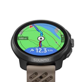 Chytré hodinky Suunto Race 2 Titanium šedé

 obrázek produktu 5 z 9