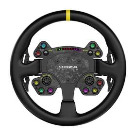 Volant Moza Racing RS V2 černý

 obrázek produktu 1 z 14