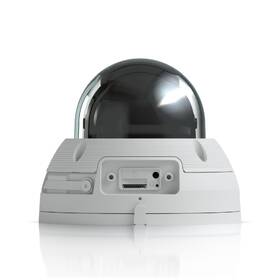 IP kamera Ubiquiti UniFi AI Dome, 4K bílá

 obrázek produktu 4 z 6