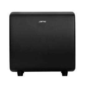 Subwoofer Jamo CUBE (1 ks) černý

 obrázek produktu 3 z 4