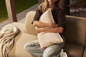 Vyhřívací polštář Duux DXLV41 Mellow 40 x 60 cm béžový

 obrázek produktu 6 z 10