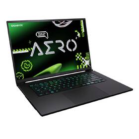 Notebook GIGABYTE AERO X16 1WH93CZC64AH černý/šedý

 obrázek produktu 4 z 11