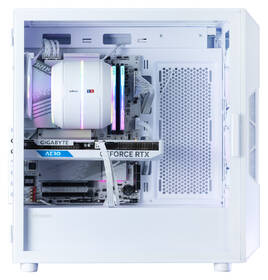 Case Zalman i3 Neo ARGB V2 bílá

 obrázek produktu 5 z 7