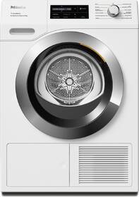 Set výrobků Miele WEI 895 WCS +TEL 695 WP 125 bílý

 obrázek produktu 14 z 23