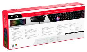 Klávesnice HyperX Origins 2 65 černá

 obrázek produktu 7 z 8