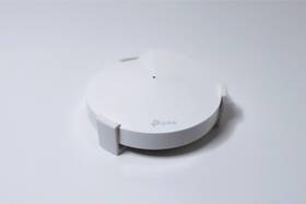 Držák OEM na stěnu i strop pro TP-Link Deco M5 bílý

 obrázek produktu 3 z 5