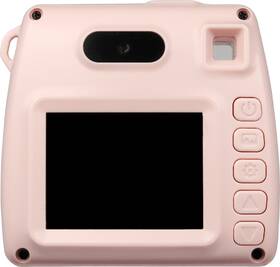 Digitální fotoaparát Yashica x Hello Kitty Mini Digital Camera růžový

 obrázek produktu 2 z 12