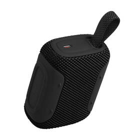 Přenosný reproduktor JBL GO5 černý

 obrázek produktu 6 z 10