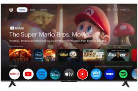 Televize TCL 55P6L 

 obrázek produktu 14 z 16