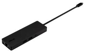 Dokovací stanice Asus 8 in 1 USB-C (DC210) černá

 obrázek produktu 2 z 7