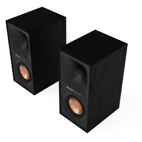 Reproduktory Klipsch Reference R-60M (2 ks) černé

 obrázek produktu 3 z 5
