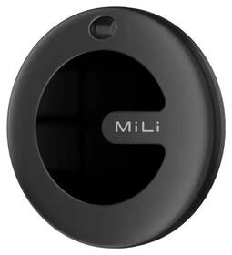 Lokátor Mili MiLi MiTag DUO černý

 obrázek produktu 1 z 5