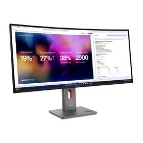 Monitor Lenovo ThinkVision P40WD-40 černý

 obrázek produktu 4 z 10