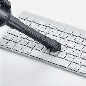Akumulátorový vysavač Severin HV 7135 Power DuoBoost 3v1 antracitový

 obrázek produktu 8 z 11