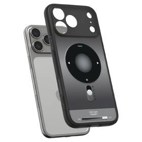 Kryt na mobil Spigen Ultra Hybrid MagSafe na iPhone 18 Pro Max/17 Pro Max černý

 obrázek produktu 3 z 9