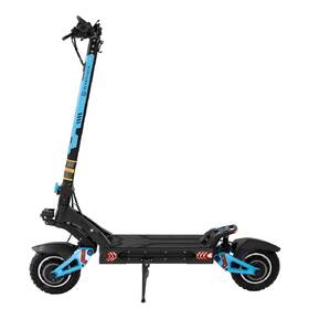 Elektrická koloběžka Bluetouch BT2000 ULTIMATE černá/modrá

 obrázek produktu 1 z 19