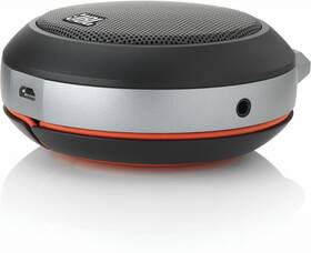 Přenosný reproduktor JBL Micro II černé

 obrázek produktu 6 z 7