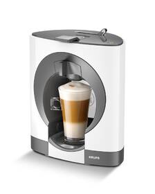 Espresso Krups KP110131 bílé

 obrázek produktu 5 z 8