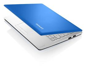 Notebook Lenovo 100S-11 modrý

 obrázek produktu 11 z 12