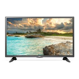 Televize LG 32LH510B stříbrný

 obrázek produktu 5 z 6