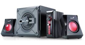 Reproduktory Genius SW-G 2.1 1250 černé/červené

 obrázek produktu 3 z 3