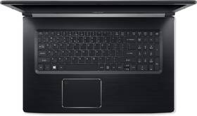 Notebook Acer 7 (A717-72G-57V7) černý

 obrázek produktu 3 z 8